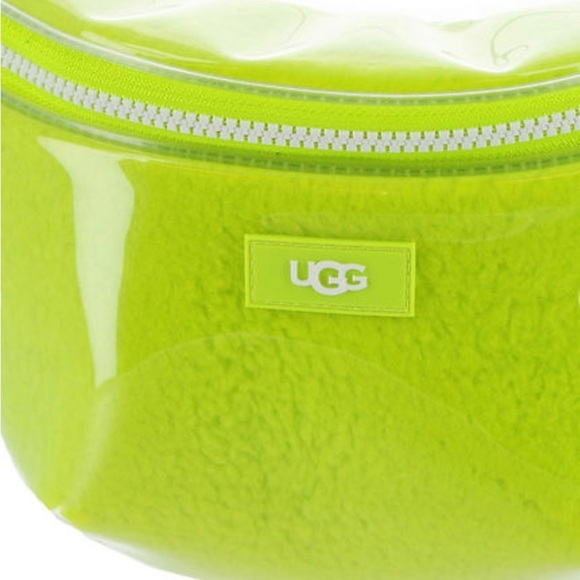 UGG WAIST BAG - Picture 5 of 8